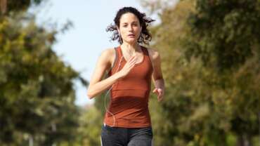 Prečo začať behať: Zdravotné a duševné výhody behu